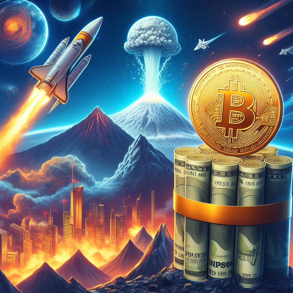 CSRTEAMNL's tweet photo. Bitcoin Could Hit $150K This Year, Fundstrat’s Tom Lee, Says
#Bitcoin #Cryptocurrency #etfs #FederalReserve #Fundstrat #Halving #Investment #MarketAnalysis #PricePrediction #TomLee https://t.co/K64ahu85ld https://t.co/kfouQVL9NY