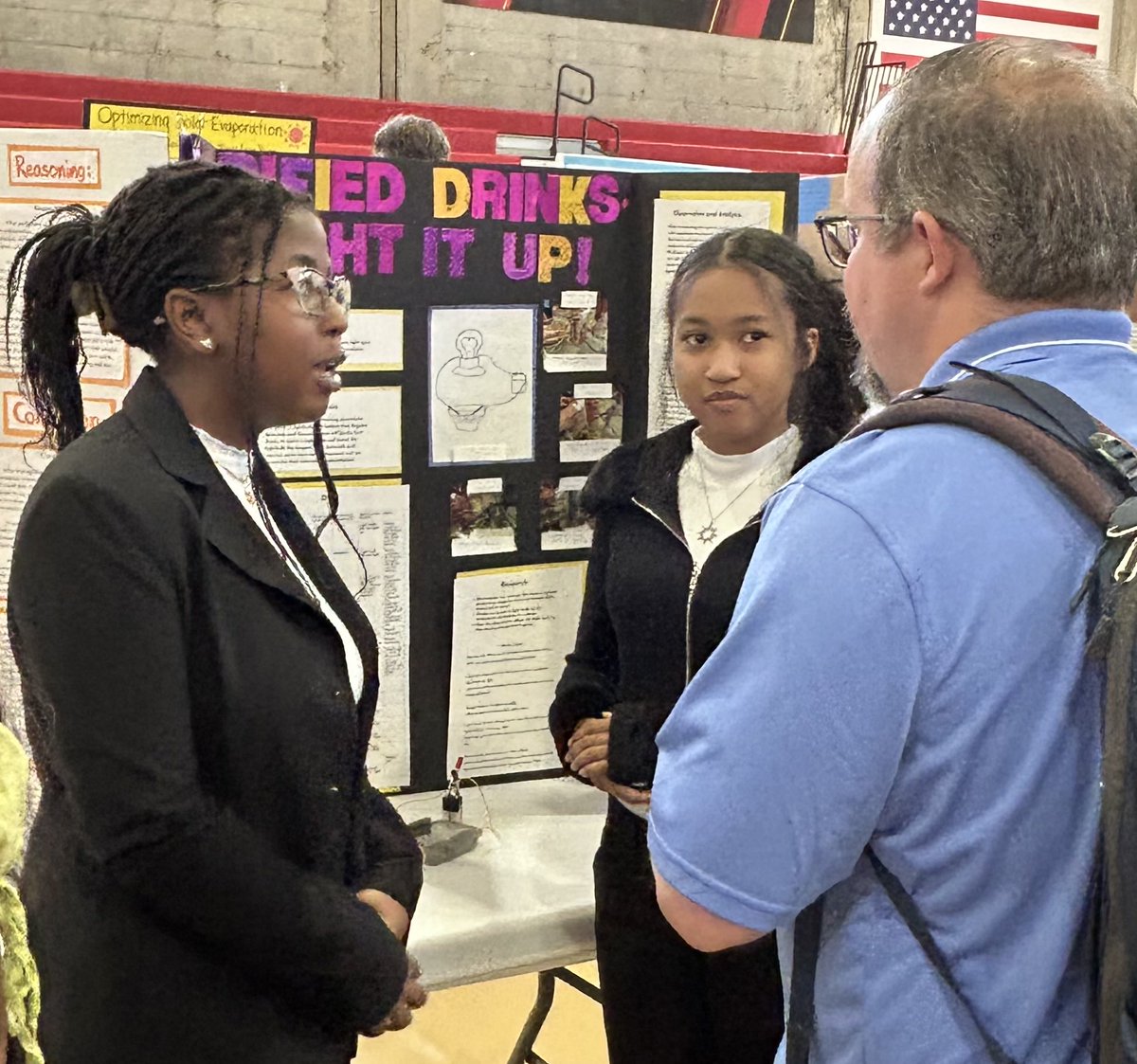 Bay Area LEEDS tweet media