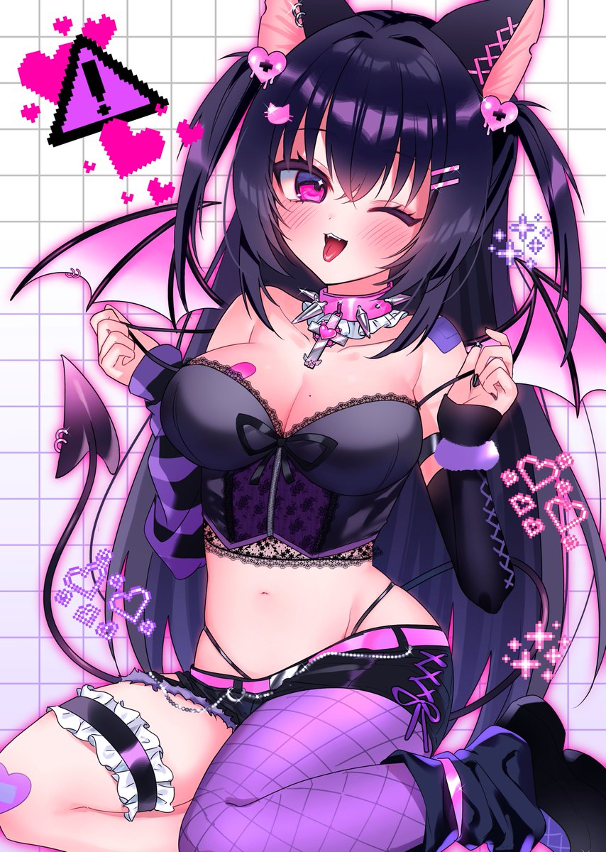 emo 🩷🦇 tweet media