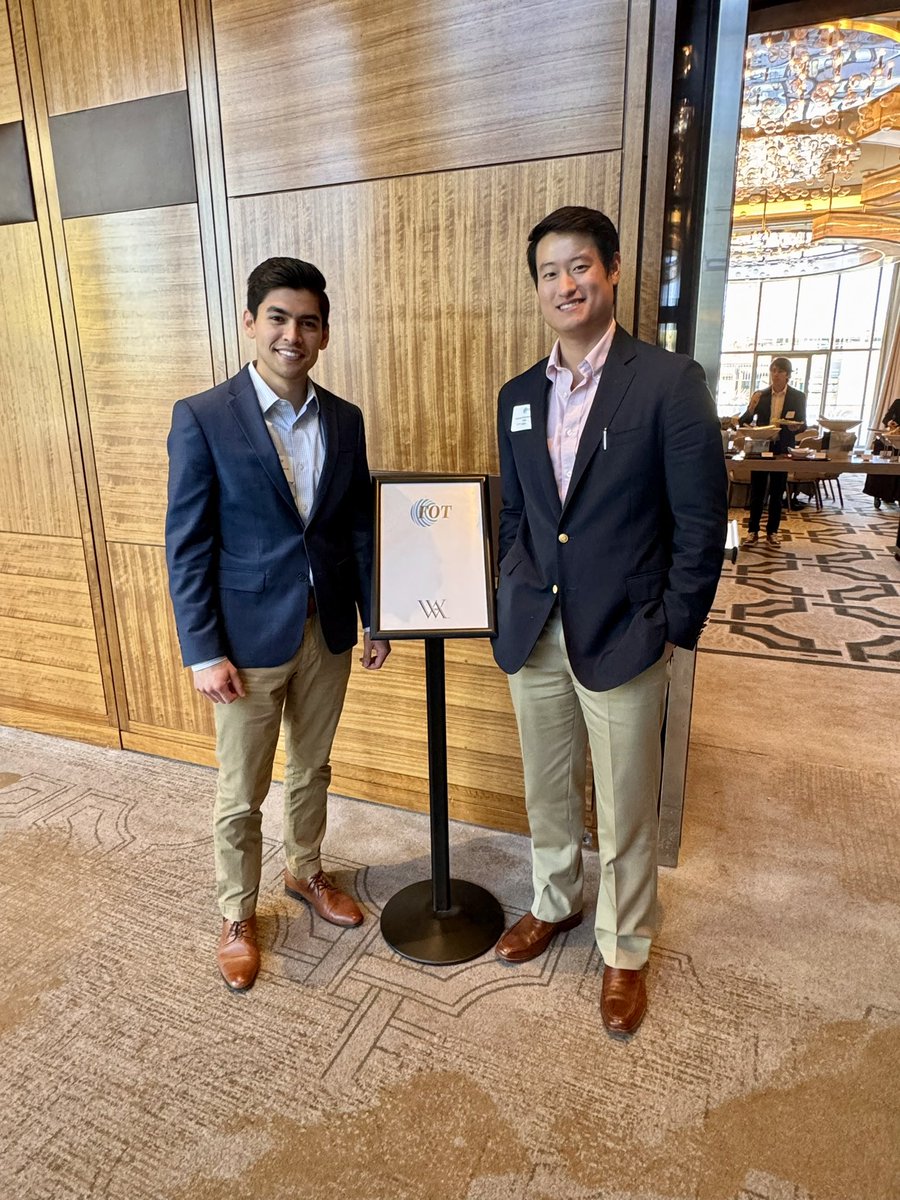 Harbor-UCLA Orthopaedic Surgery Residency tweet media