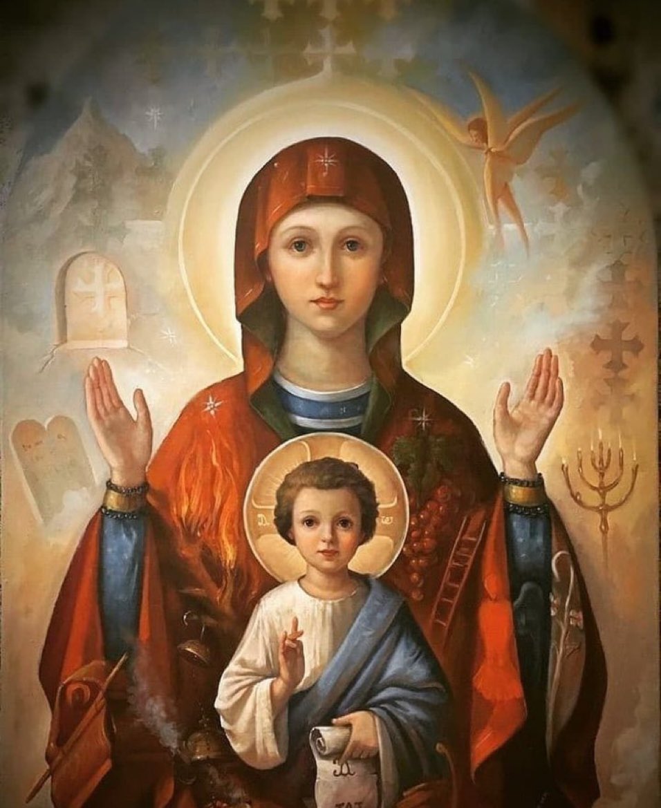 ingenieriasn's tweet photo. !!! SANTA MARIA MADRE DE DIOS !!! https://t.co/IBD6YwKYav