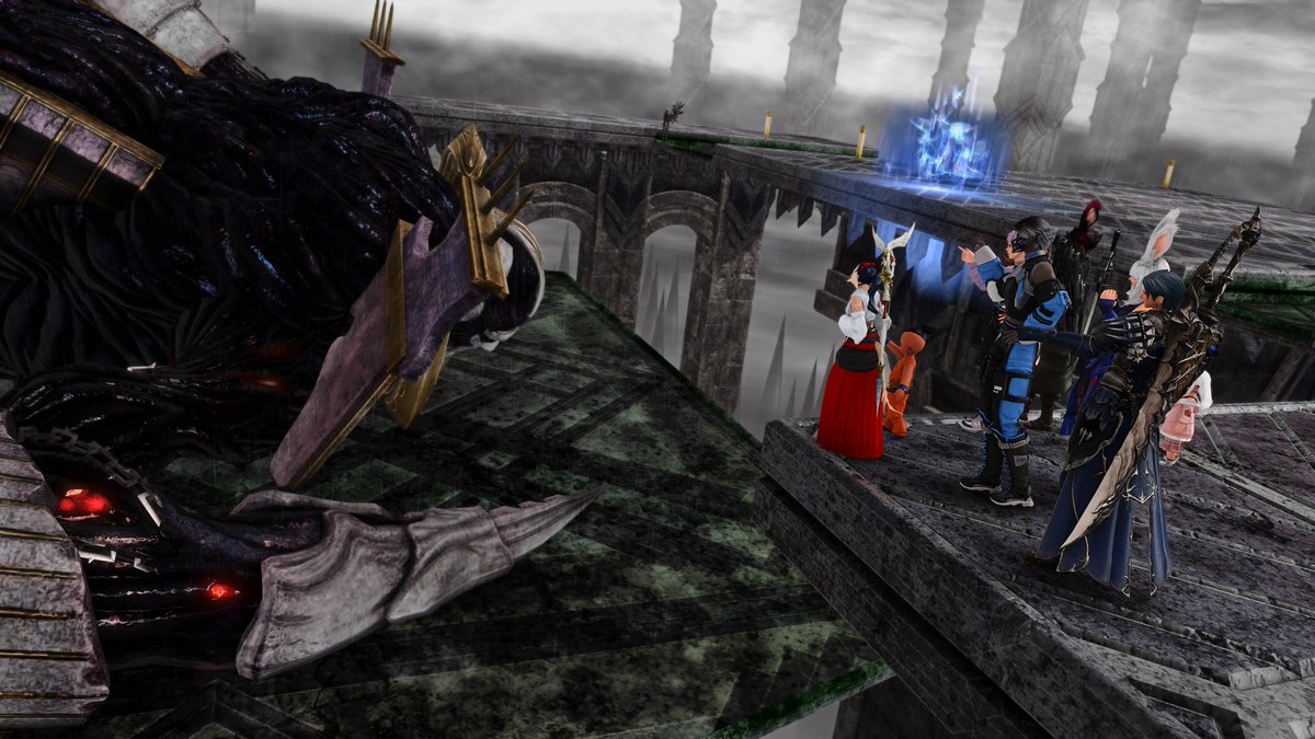ReidWeeb's tweet photo. @bigpooch9001 @Embla_J_ @sylpha_ @zaaroc He ded https://t.co/YnRS5MviOO