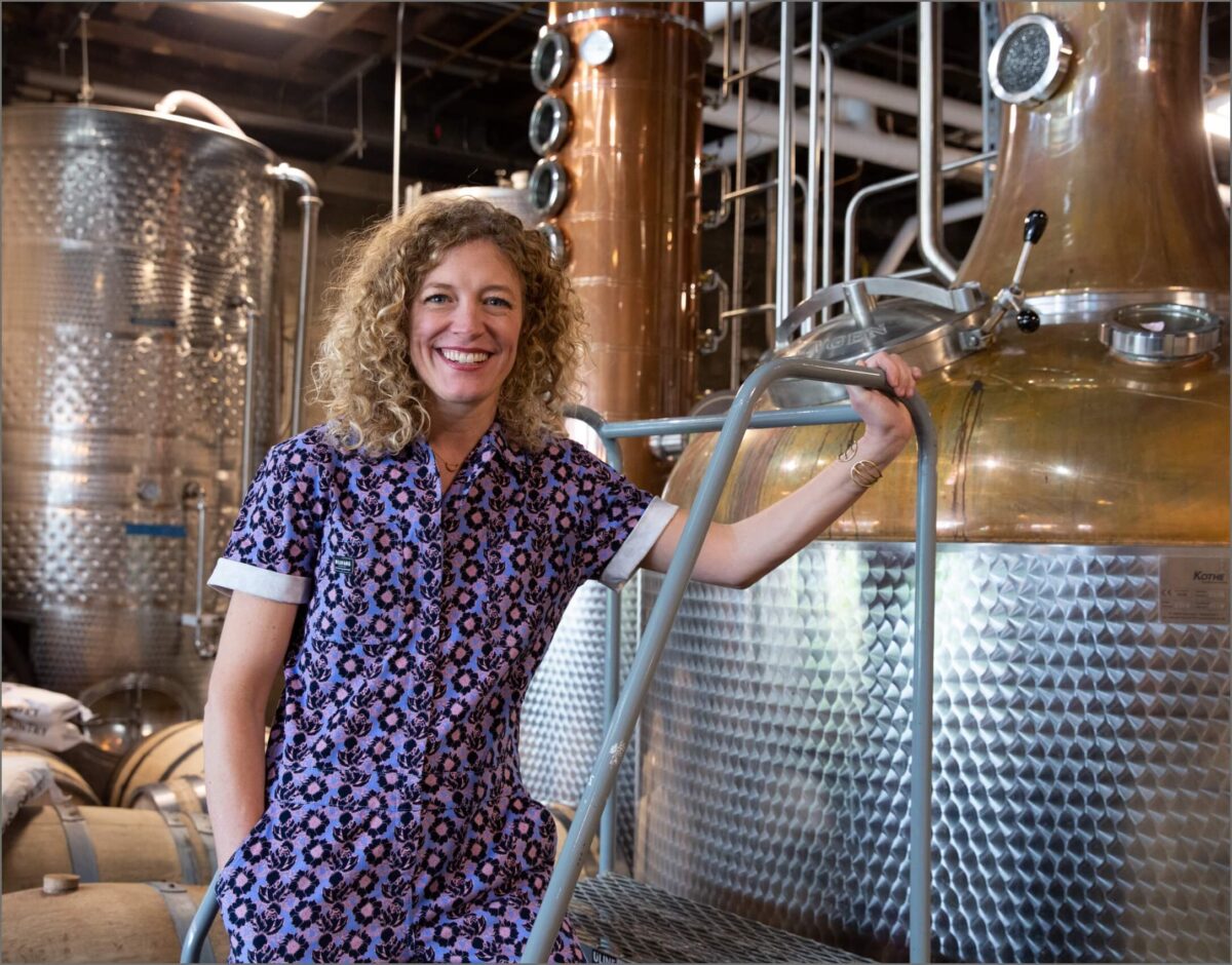 Raise a Glass to International Women’s Day With These 5 Women-Owned Gin Brands
ginraiders.com/article/build-…