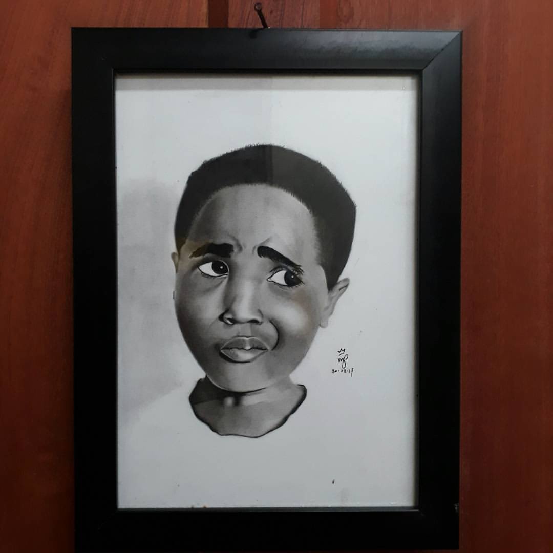 paulusdarko's tweet photo. Hey I’m Paulus from Ghana🇬🇭 and this is my Art https://t.co/lfMJaXGHCt