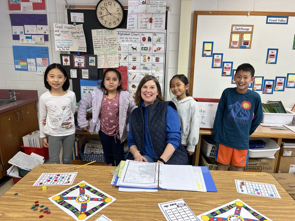 MosaicES_Reading tweet media