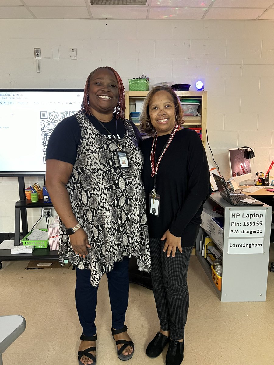 Dr. Kimberly C. Moss tweet media