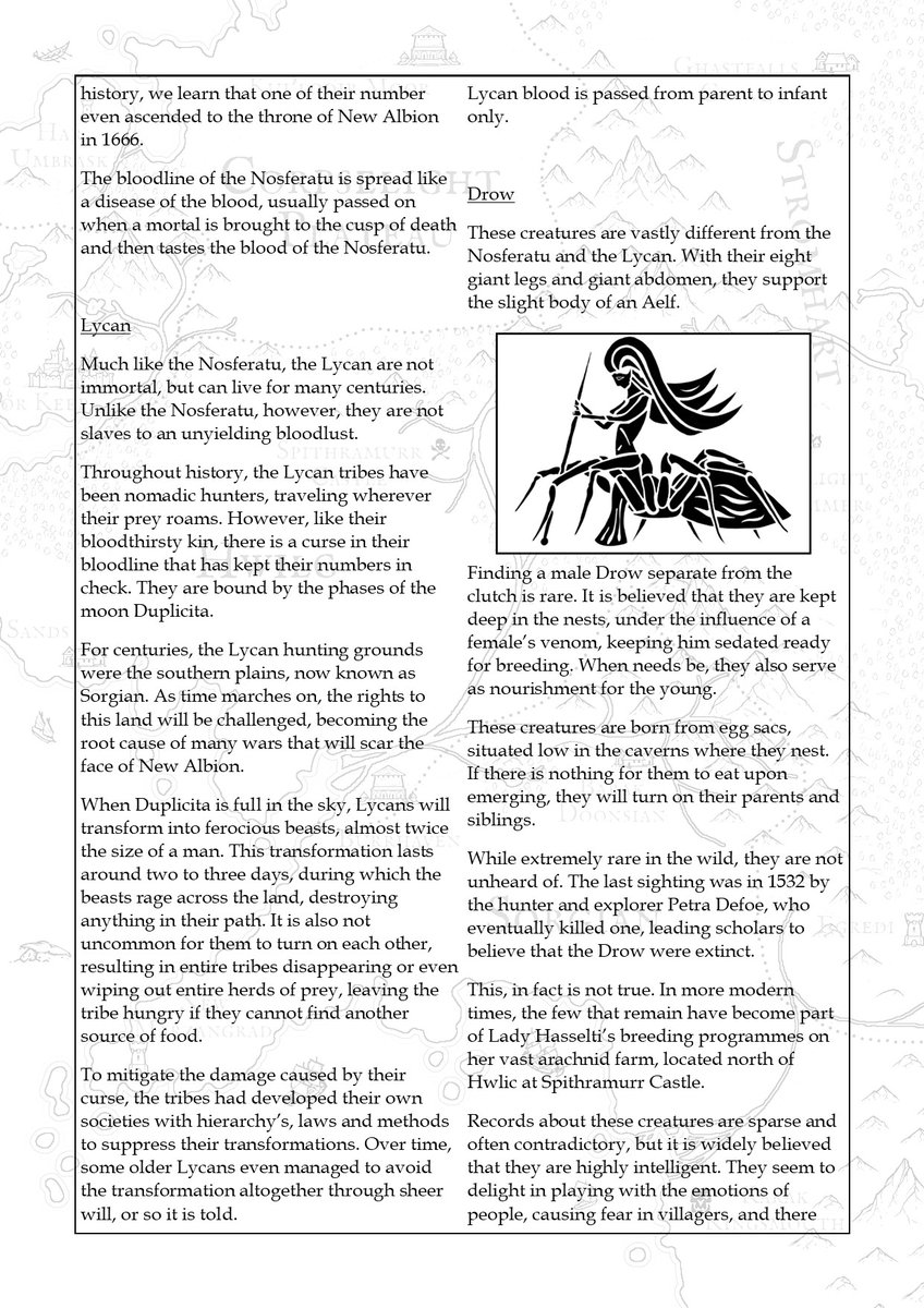 ShadowCon: An Age of Sigmar Narrative weekend tweet media