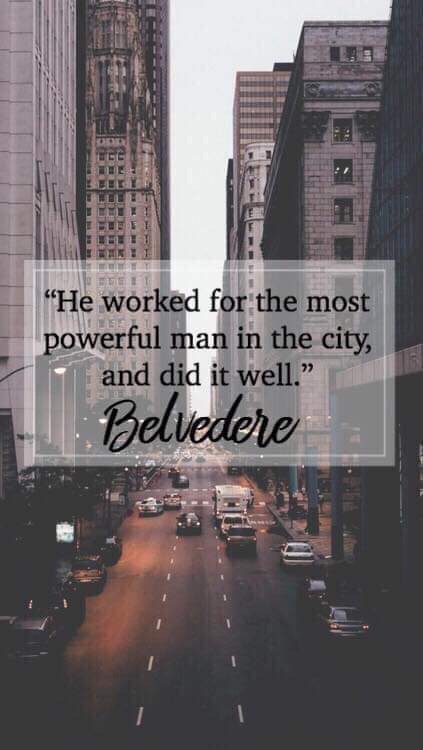 Simone Belvedere worked his way up from an orphaned, teenaged debt collector in the Libera Organization to a thirty-two year old Underboss amazon.com/stores/Aubrey%…