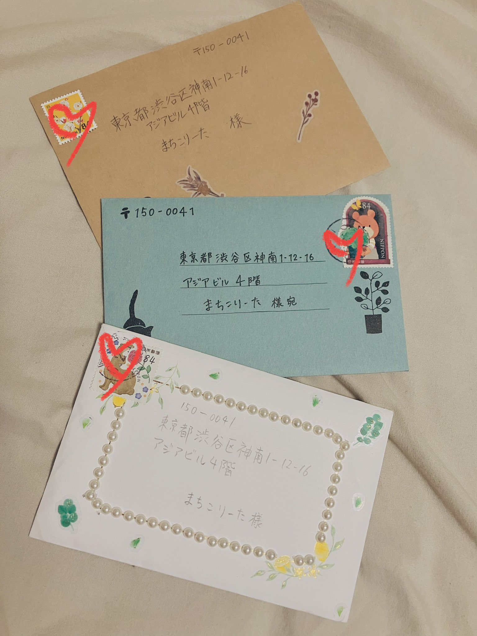 まちこりーた🪴@シルエット声優 on X:  