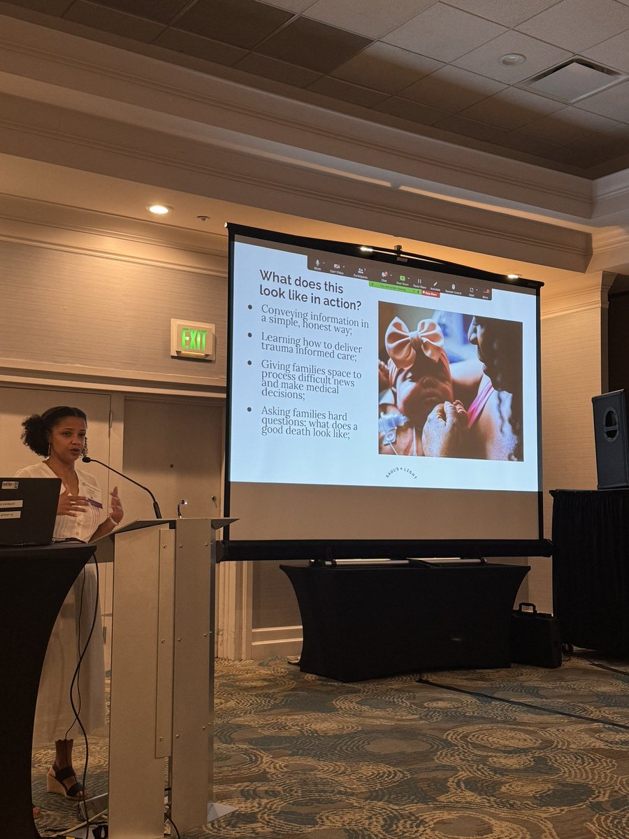 Molly Fraust-Wylie (@mollywylie) on Twitter photo Grateful and honored to moderate todays session on Supporting Families
Through Loss & Bereavement in the NICU featuring my friend <a href="/sauls_light/">Saul’s Light</a> . Kimberly & Bess shared such thoughtful, powerful, important lived experience and ideas. <a href="/GravensHri/">GravensHRI</a> #gravens #gravensconference2024 Grateful and honored to moderate todays session on Supporting Families
Through Loss & Bereavement in the NICU featuring my friend <a href="/sauls_light/">Saul’s Light</a> . Kimberly & Bess shared such thoughtful, powerful, important lived experience and ideas. <a href="/GravensHri/">GravensHRI</a> #gravens #gravensconference2024