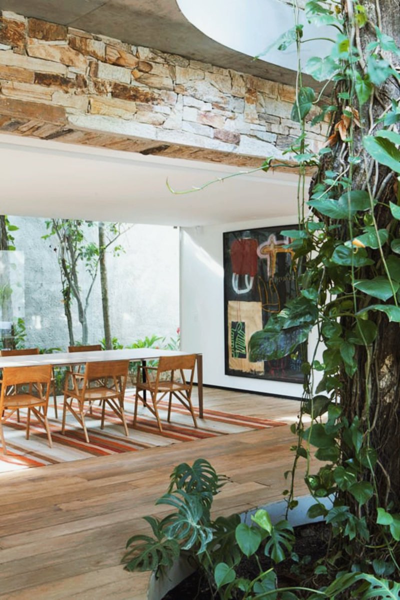 luusssso's tweet photo. This home in Rio de Janeiro, Brazil is a dream https://t.co/E7bE3U0S69