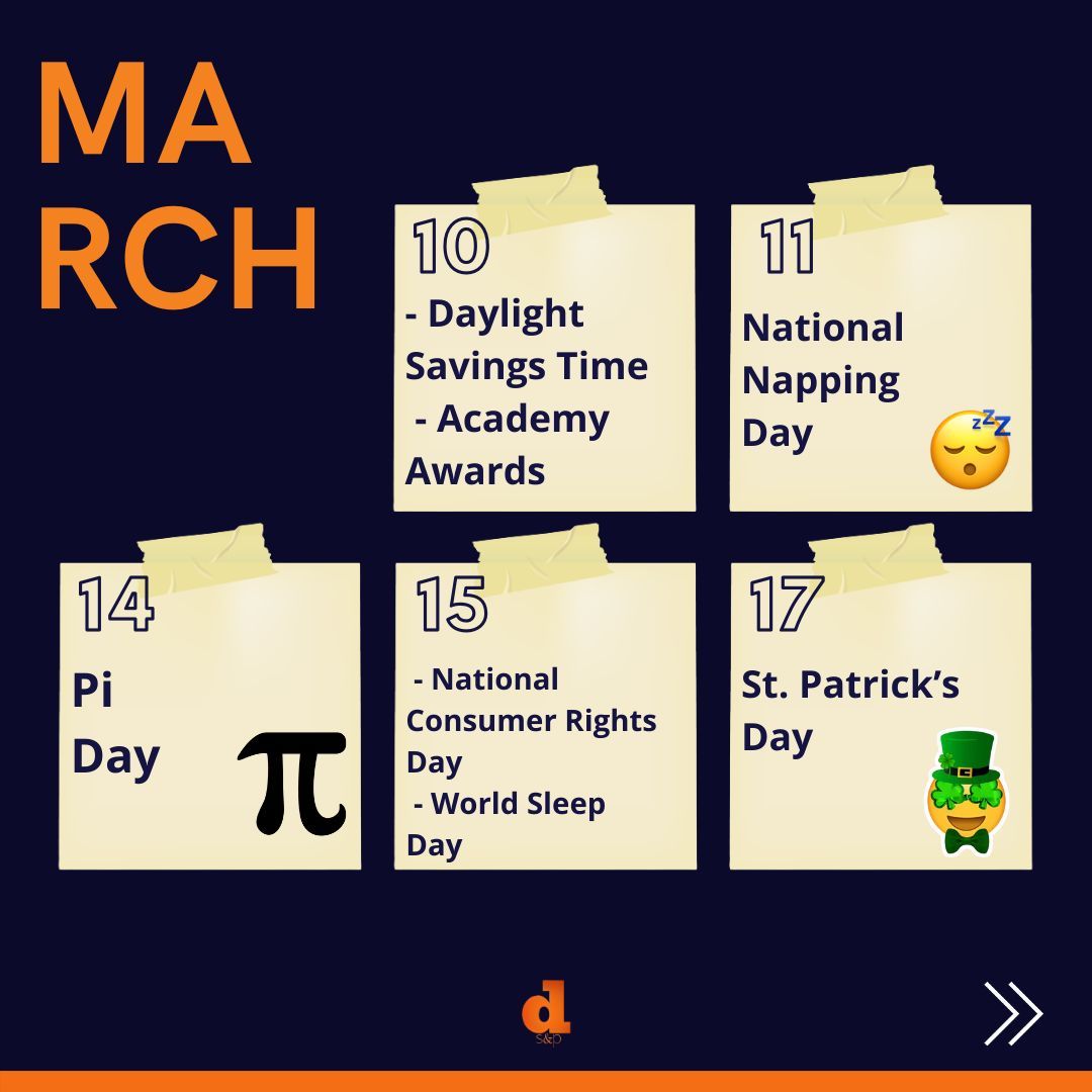 911fordesign's tweet photo. Find out what's in our bi-weekly agenda for March! 🗓️✨

#calendar #weeklycalendar #socialmedia #digitalmarketing https://t.co/CT3wvzpMpB