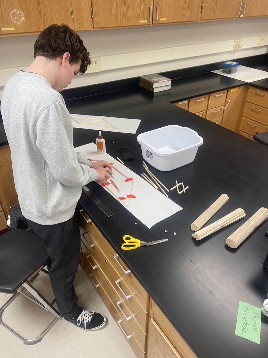 LTurngren's tweet image. Ss in the BHS G.E.M science class are hard at work setting up their  experiments! From the chemistry of the hair care industry, to measuring Daphnia heart rates, to observing radioactive decay….we have it covered! #ownyourlearning @BarringtonHS220 @DrMelissaByrne @BHS_Principal