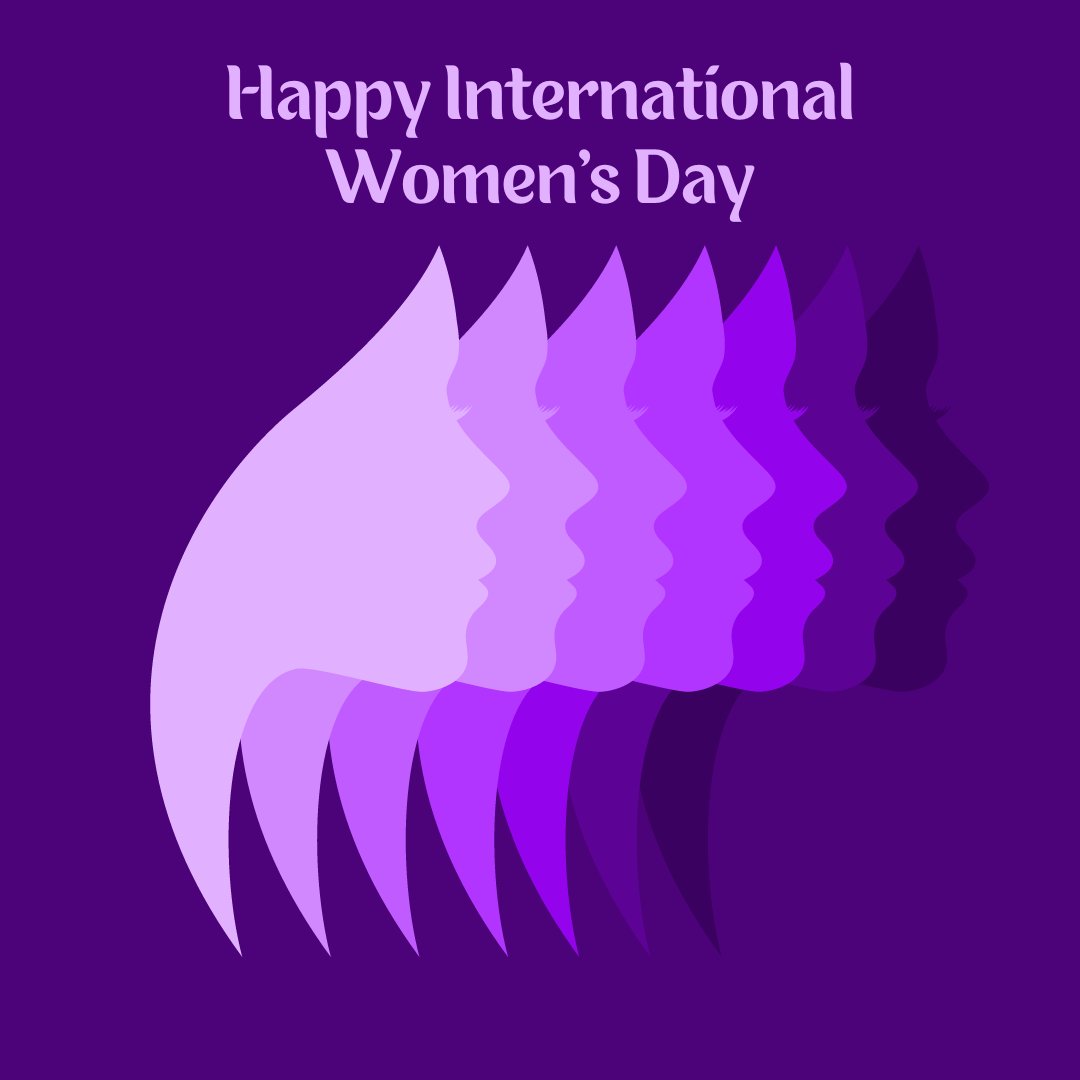 'A woman is the full circle. Within her is the power to create, nurture, and transform' - Diane Mariechild Happy International Women's Day #InternationalWomensDay #womenempowement #courage #WomensDay2024 #Transportation #frederickMD #Maryland #Virginia #Pennsylvania #WV #DC