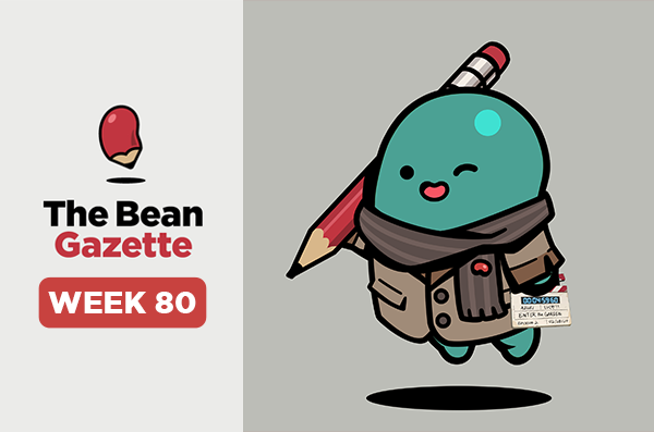 We're back with another banger week where the Garden Never Sleeps!

Wk 80, summary of the <a href="/Azuki/">Azuki</a> Community (03/04 - 03/08)

▼News
▼Notable Sales
▼Community Events
▼New Members
▼X Spaces
▼Creative Art

More below ▼