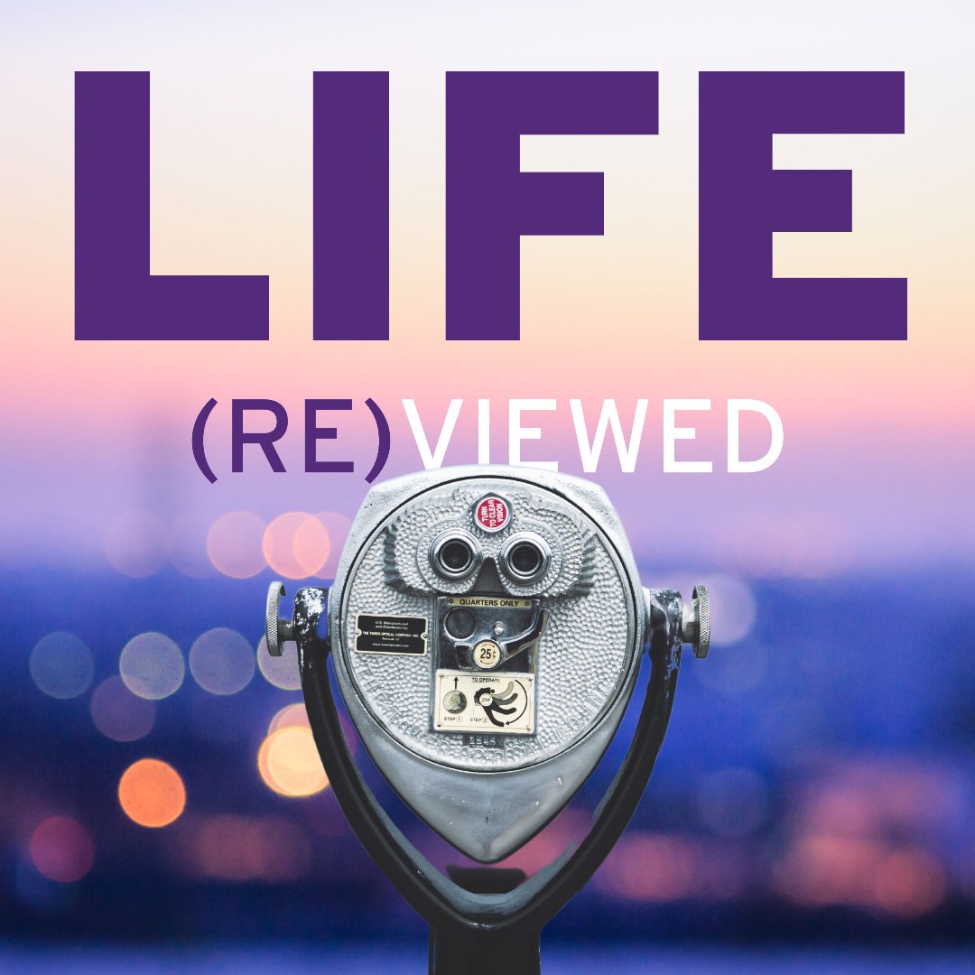 Exciting news! Our Hope House Colorado podcast, "Life (Re)viewed," is coming soon! Keep an eye out for the first two episodes launching soon on Spotify, Amazon, Apple and most everywhere you listen to podcasts!