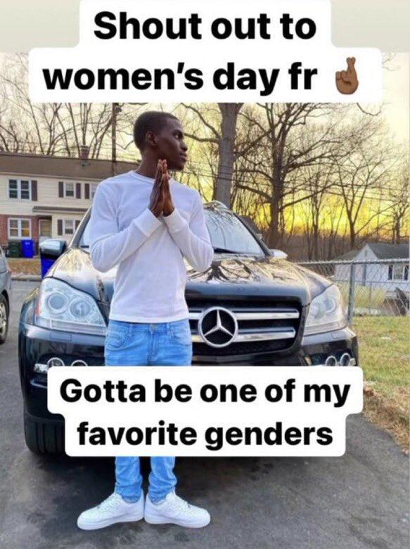 nonbinary lesbian positivity 💫 (@enbylesbians) on Twitter photo 2024-03-08 21:56:35