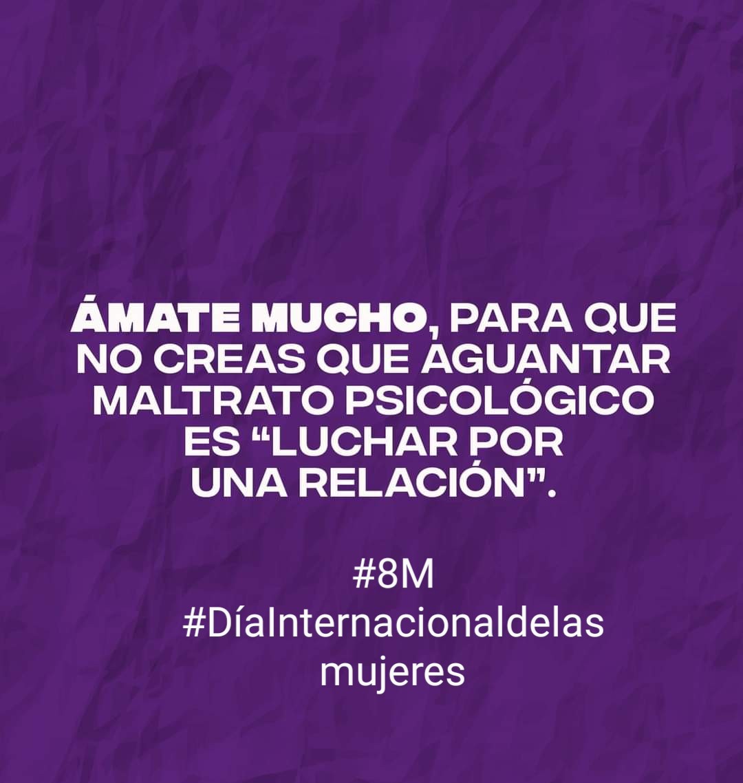 LTWMetepec's tweet photo. Día internacional de la mujer
#8M https://t.co/aq4YJ719xM