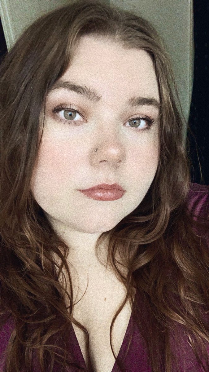 happy #corpsetwtselfieday loves!!