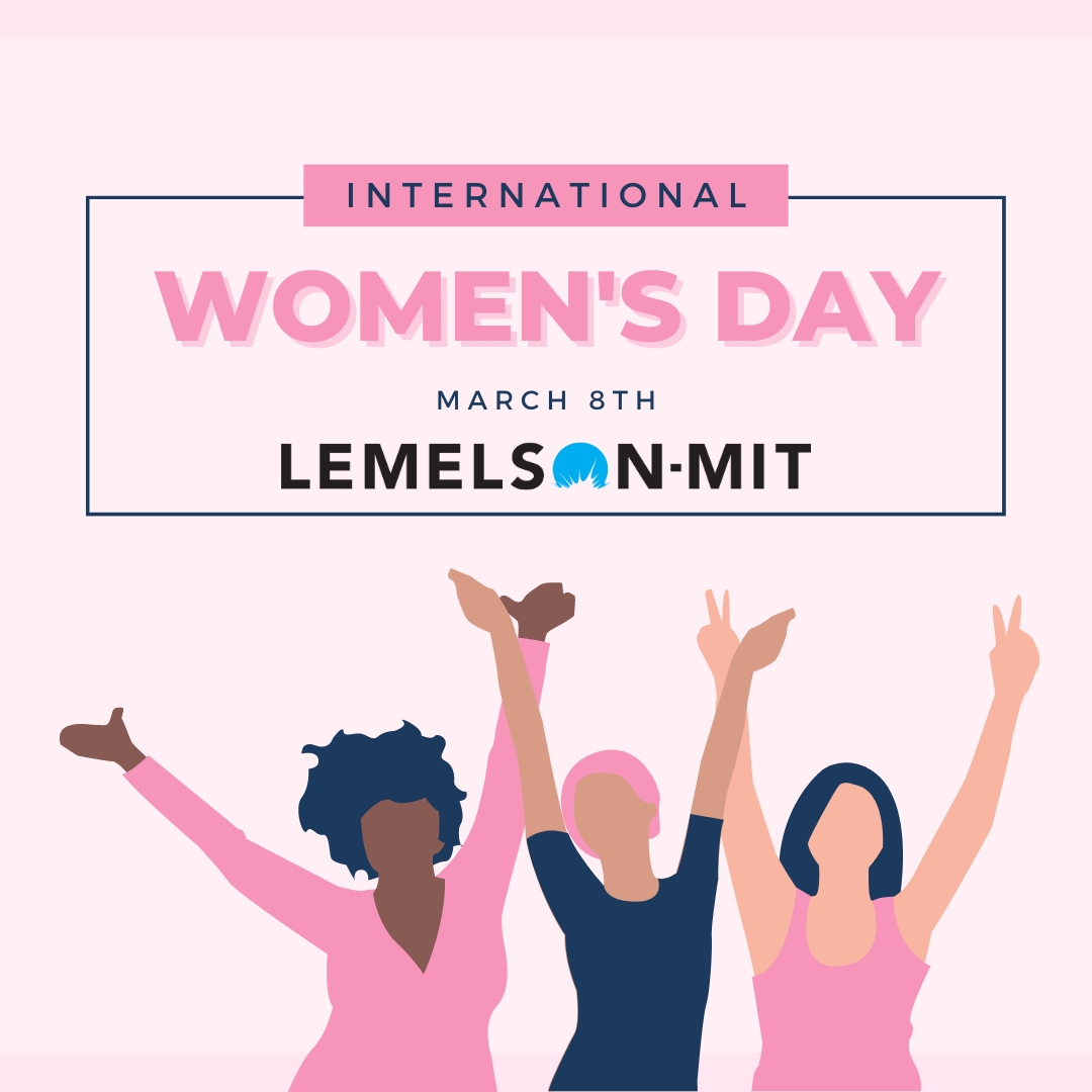 Let's continue breaking barriers, shattering glass ceilings, and uplifting each other. Here's to the women who inspire us and the limitless possibilities ahead! #InternationalWomensDay