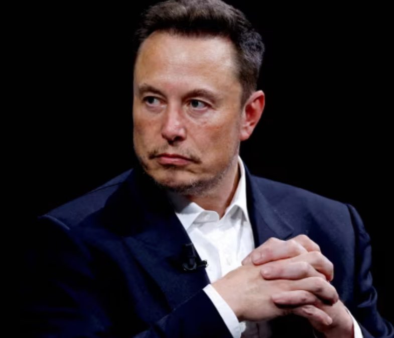 Do you agree with Elon Musk saying the Biden Administration opened the borders so Democrats stay in power? YES or NO?? If YES, I will follow you back!!