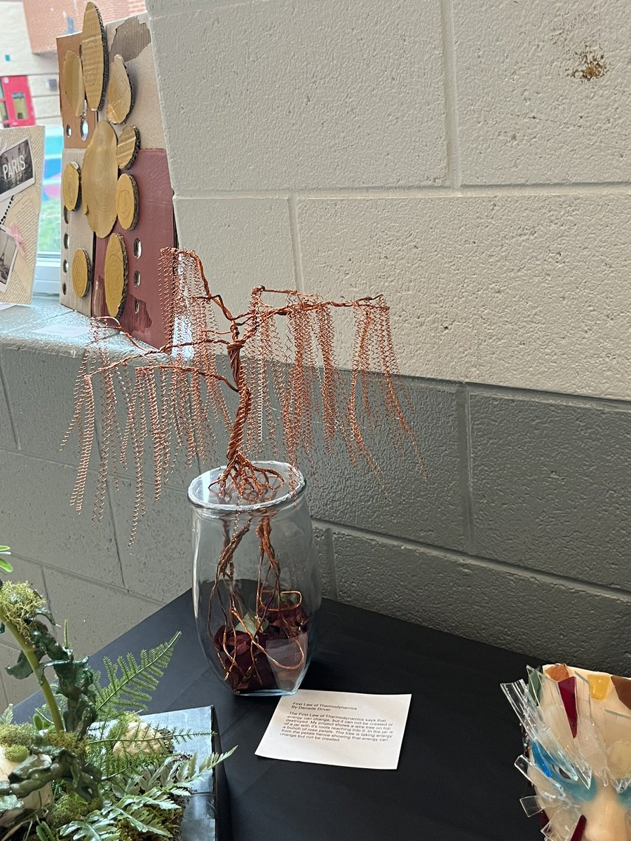 Beth Fowler tweet media