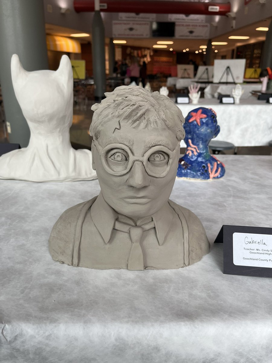 Beth Fowler tweet media