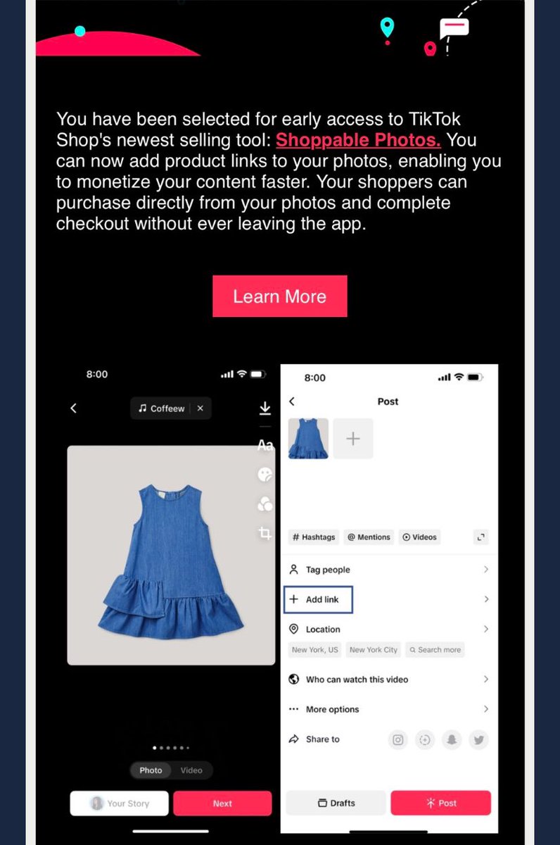 Kyndhal I UGC Creator I TikTok Shop & Amazon Coach tweet media