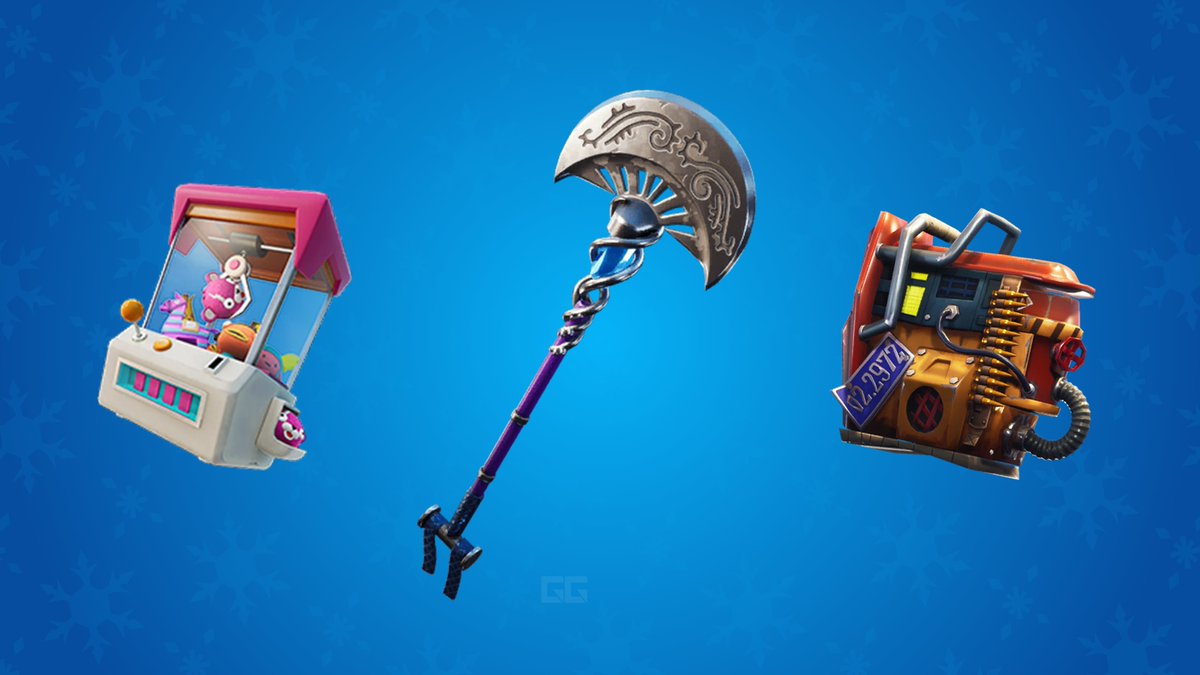 GoodGamers's tweet photo. In the past, we have gotten presents due to downtime delay...🎁

Do you think we should get one for this historical downtime? https://t.co/e1NCG11Q3g