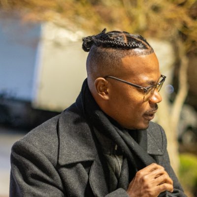 TopCarterEnt's tweet image. #NewProfilePic