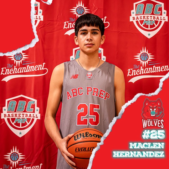 Lobo Lane (@lobolaneblog) on Twitter photo 2027 Combo Guard Maclen Hernandez (<a href="/MaclenH/">Maclen Hernandez</a>) from Deming New Mexico. The growth of Mac this year on and off the court has been awesome to watch with <a href="/AlbuquerquePrep/">Albuquerque Basketball Prep School</a>. <a href="/coach_bmase/">BRANDON MASON</a> 2027 Combo Guard Maclen Hernandez (<a href="/MaclenH/">Maclen Hernandez</a>) from Deming New Mexico. The growth of Mac this year on and off the court has been awesome to watch with <a href="/AlbuquerquePrep/">Albuquerque Basketball Prep School</a>. <a href="/coach_bmase/">BRANDON MASON</a>