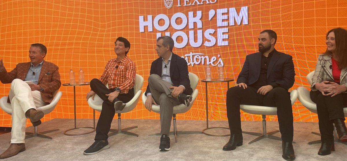 Boomtown: Austin’s Next Startup Surge in Life Sciences with Jim Breyer (<a href="/jimihendrixlive/">Jim Breyer</a>), Thomas Cahill, <a href="/AndreEsteva/">Andre Esteva, PhD</a>, Jay Hartzell (<a href="/JCHartzell/">Jay Hartzell</a>), &amp; Claudia Lucchinetti (<a href="/LucchinettiMD/">Claudia Lucchinetti, M.D.</a>)

Not the next SV or Boston, the first Austin!

What’s Next?

<a href="/UTAustin/">UT Austin</a> <a href="/DellMedSchool/">Dell Medical School</a> #sxsw