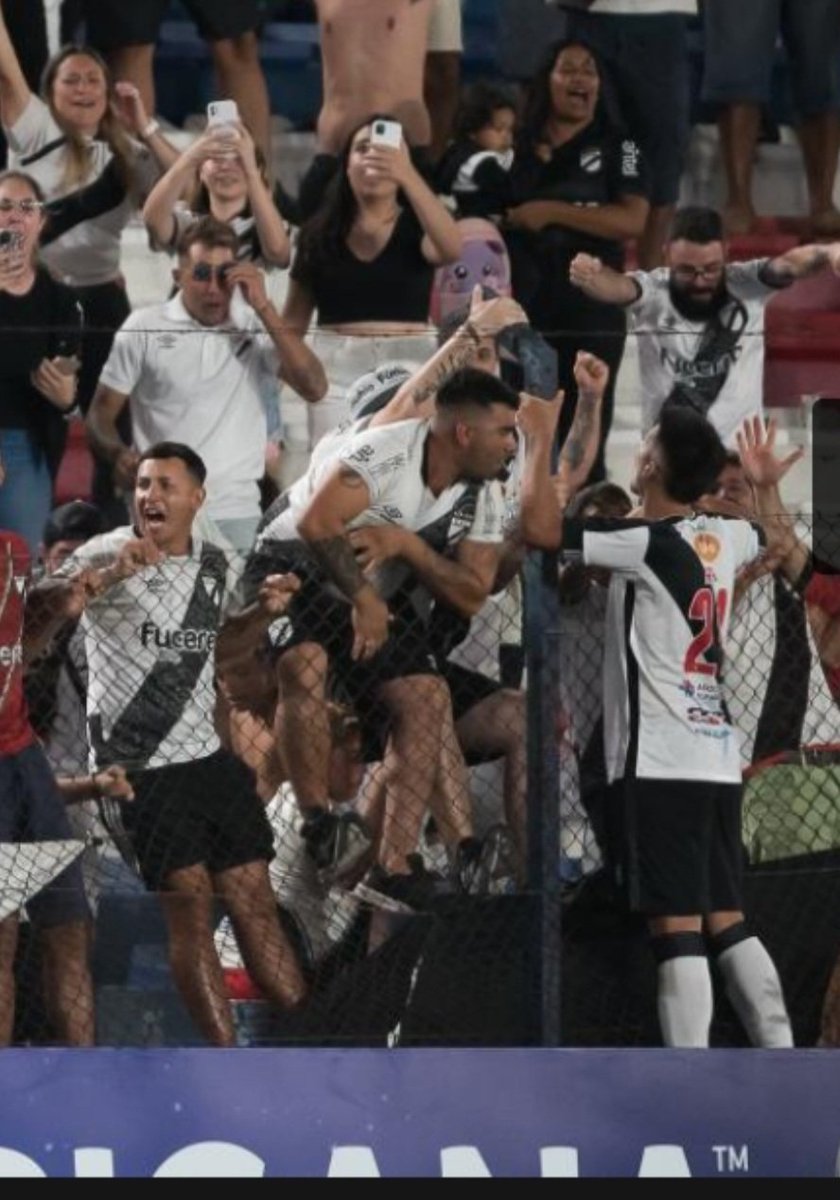 MaxiTrillo's tweet photo. @DanubioFC https://t.co/v9356OCeR1
