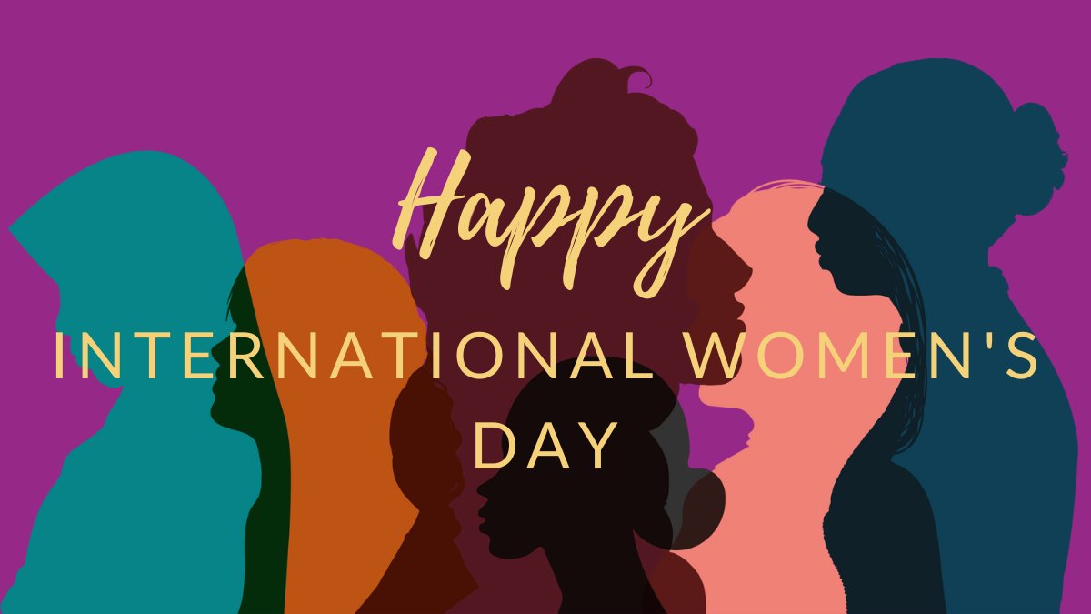 This International Women’s Day, we would like to take a moment to celebrate the women advancing chronic pain research, education and peer support and their efforts to improve health equity in Canada. Thank you for all you do! #IWD2024 #EmbraceEquity