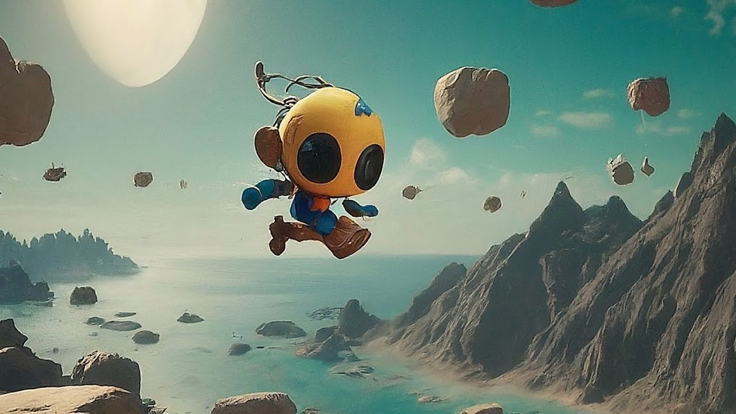 Taynton Tech tweet media