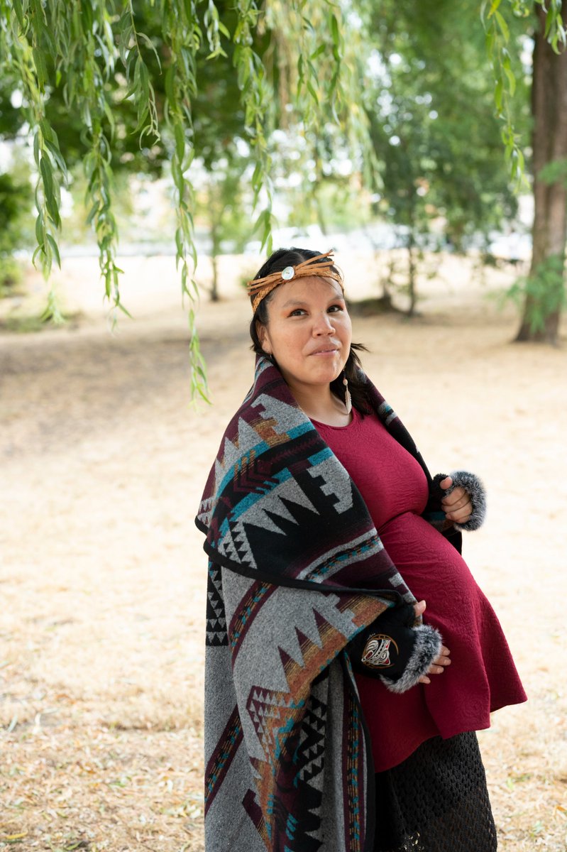 On #InternationalWomensDay PSBC honour the resilience and strength of Indigenous women through their pregnancy journeys and motherhood. Visit PSBC website for Indigenous pregnancy resources to help guide your pregnancy journey: ow.ly/6Uqr50QP6Q5