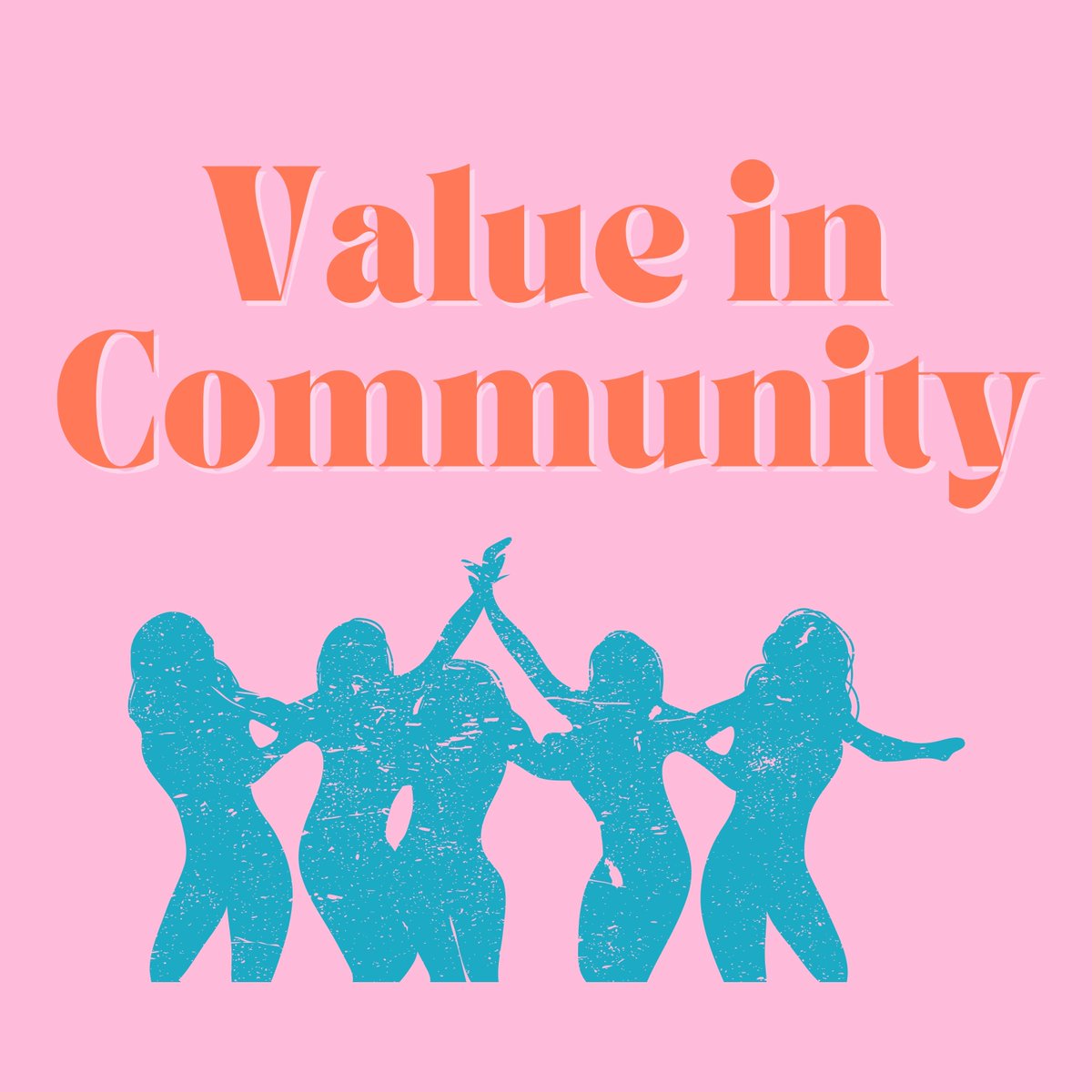 theh2otower's tweet photo. There is significant value in being part of a community and a sense of belonging. Take the time to reach out to those who may be struggling and engage them. #internationalwomensday2024 #womeninwater #womeninSTEM #Womeninbusiness #Womeninengineering https://t.co/8MFsEFrKhH