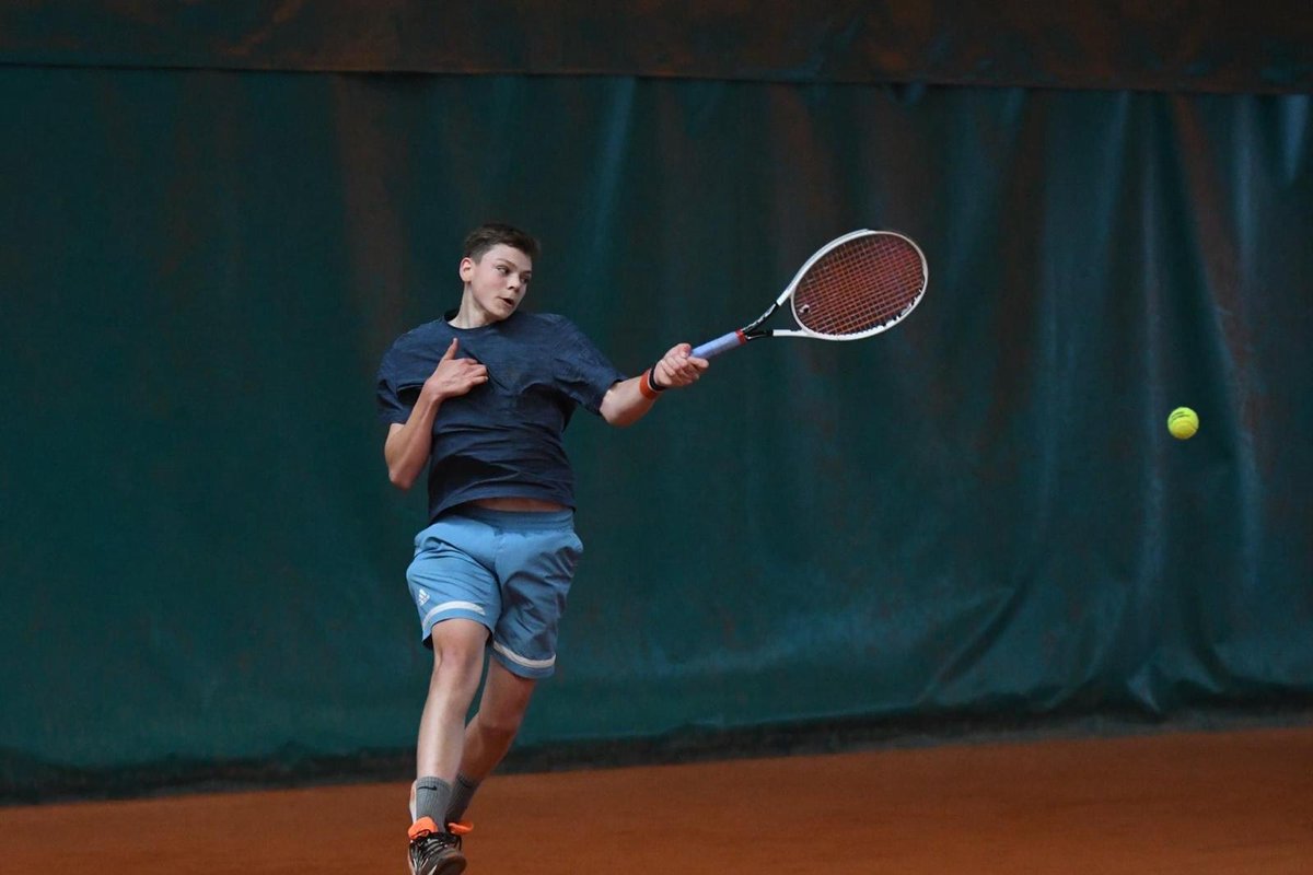 Following a visit to France last week from assistant coach @Seb_Rey7, Andrej Loncarevic (UTR 12.28) has verbally committed to @LSUTennis and will join the Tigers for the fall of 2024. The 18-year-old has a French ranking of -4/6.