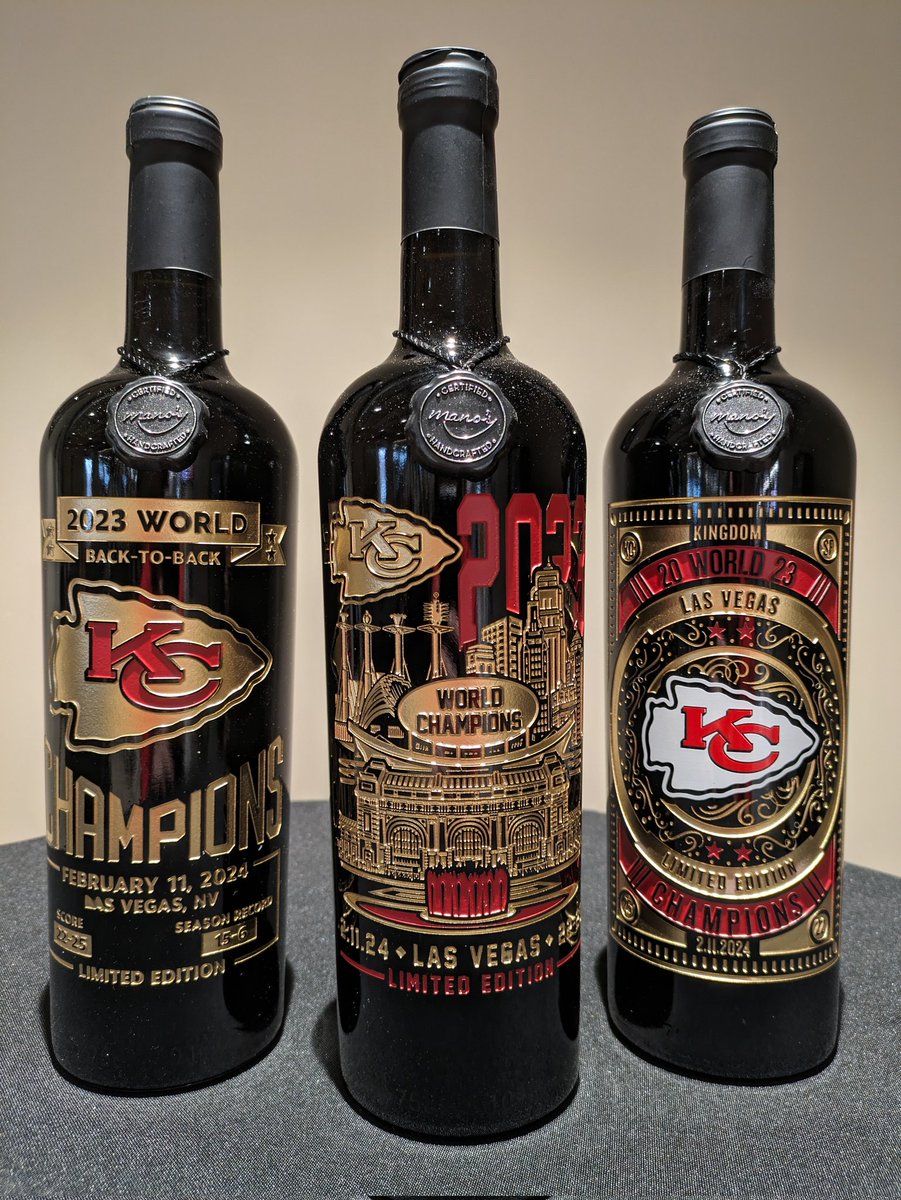 Cork and Barrel tweet media