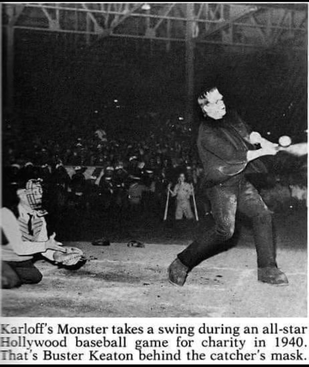 TIME ASSASSIN BOSS: “Okay, when you get back to 1940, you only have one shot at killing Hitler.”

ME: “Absolutely. I just need to make one stop first.”