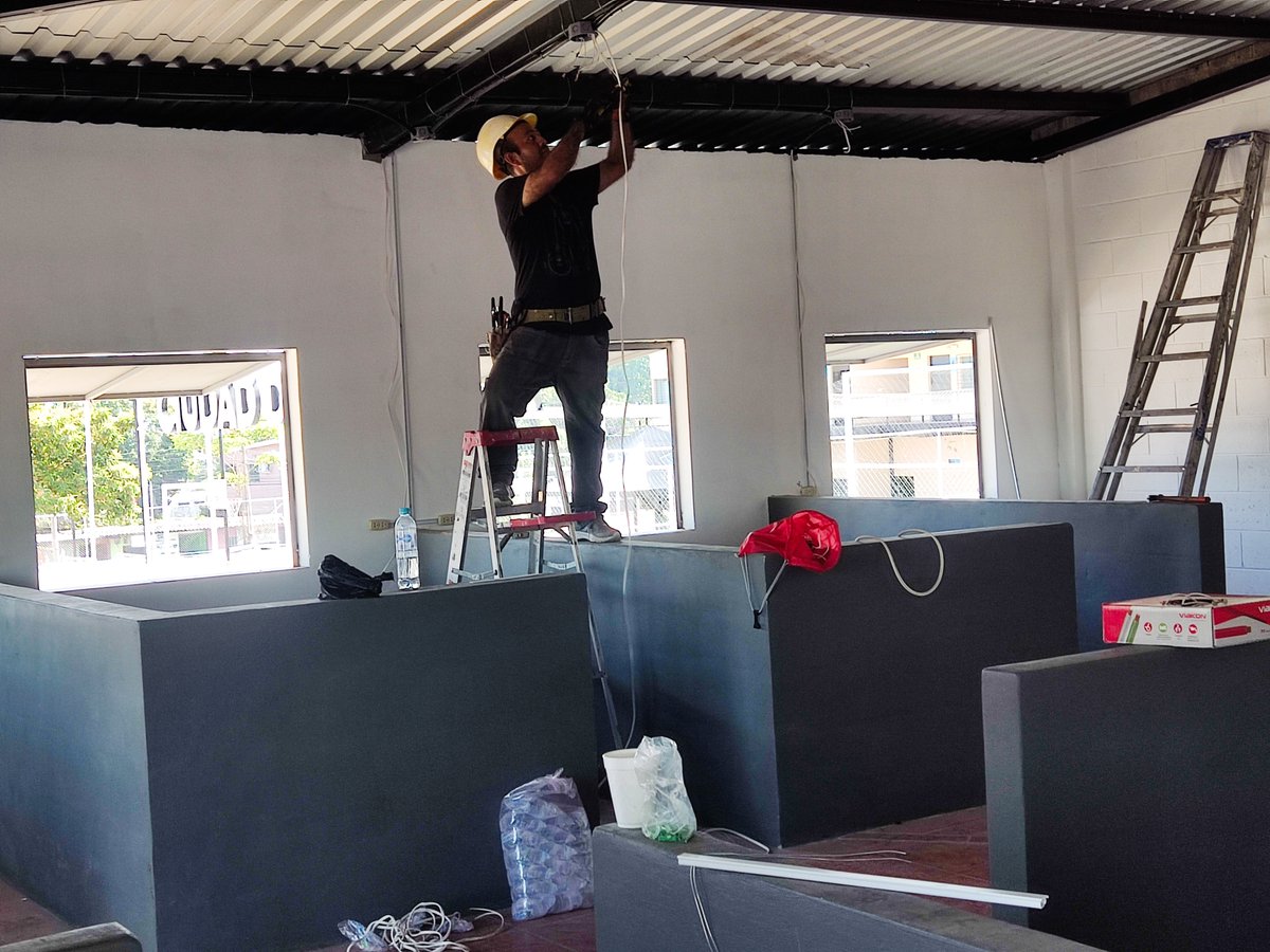 César Godoy 🇸🇻 tweet media