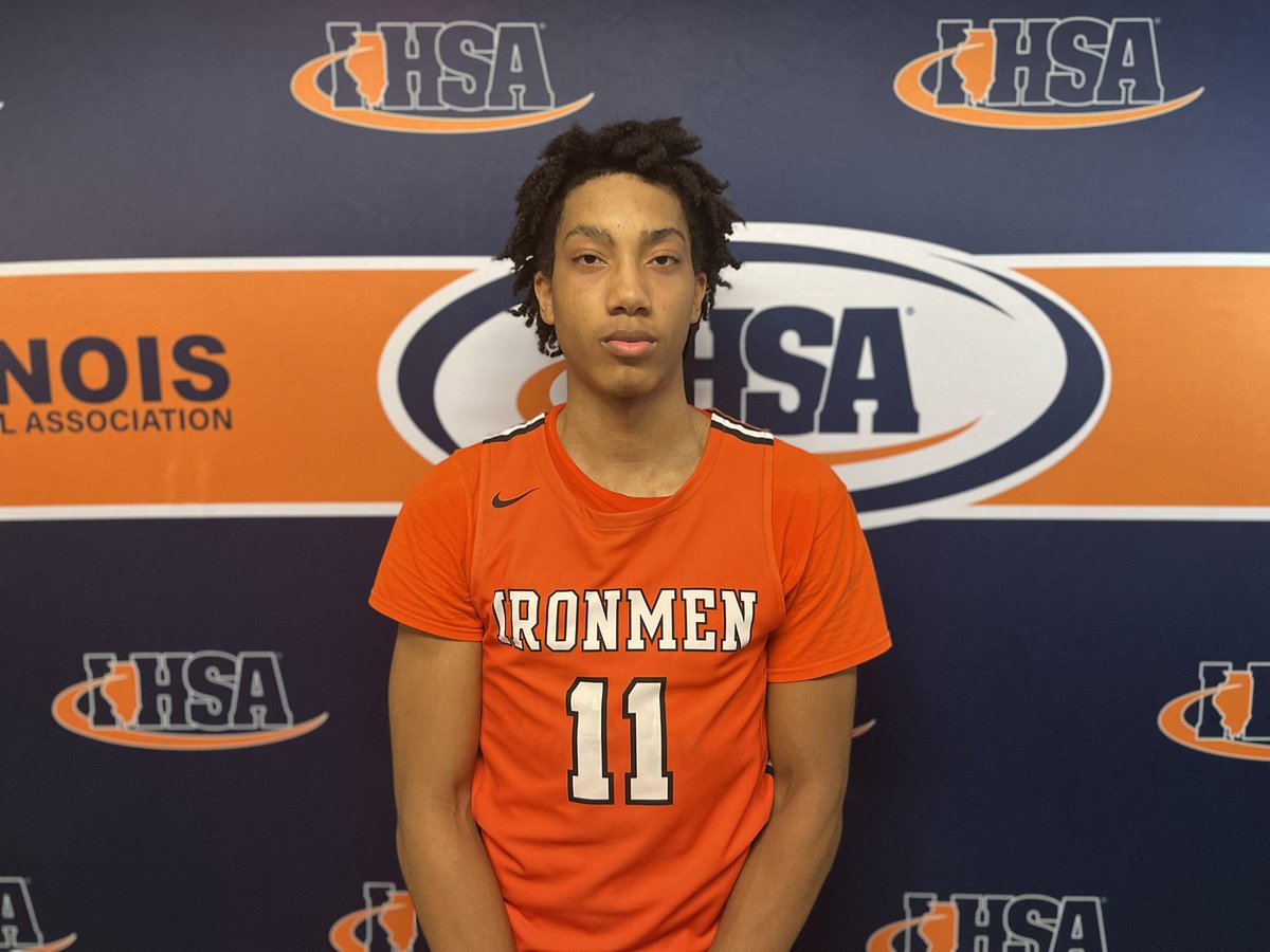Unsigned ‘24 G Braylon Roman (@RomanBraylon) today in a win over Palatine: 19 points 6-12 shooting 3-6 from three 4 rebounds Found a really nice rhythm as a spot up shooter and showcased range beyond the college line, can also score off the dribble inside the arc.