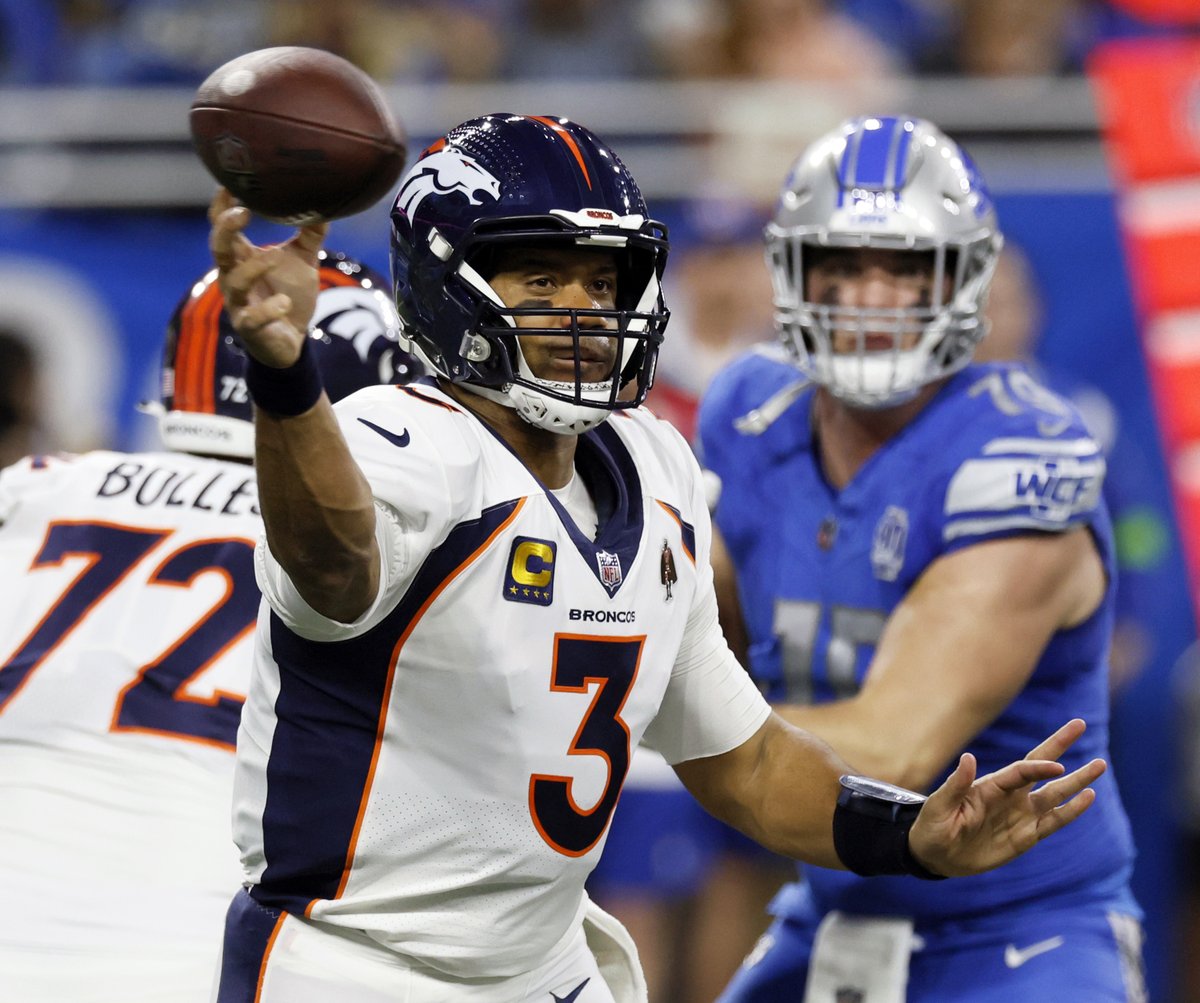Art Stapleton (@art_stapleton) on Twitter photo Why #NYGiants brought Russell Wilson in for a 'conversation,' the best and worst case scenarios for the Super Bowl-winning QB and the NYG, and what does it all mean for Daniel Jones and the pursuit of a QB in the NFL Draft: northjersey.com/story/sports/n… via <a href="/northjersey/">NorthJersey.com</a> Why #NYGiants brought Russell Wilson in for a 'conversation,' the best and worst case scenarios for the Super Bowl-winning QB and the NYG, and what does it all mean for Daniel Jones and the pursuit of a QB in the NFL Draft: northjersey.com/story/sports/n… via <a href="/northjersey/">NorthJersey.com</a>