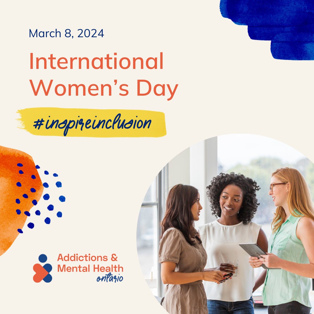 Happy #internationalwomensday ! Breaking down barriers, challenging stereotypes, and creating environments where women are valued and respected are some of the key ways we can all help to #InspireInclusion. Learn more about #IWD2024: internationalwomensday.com/Theme