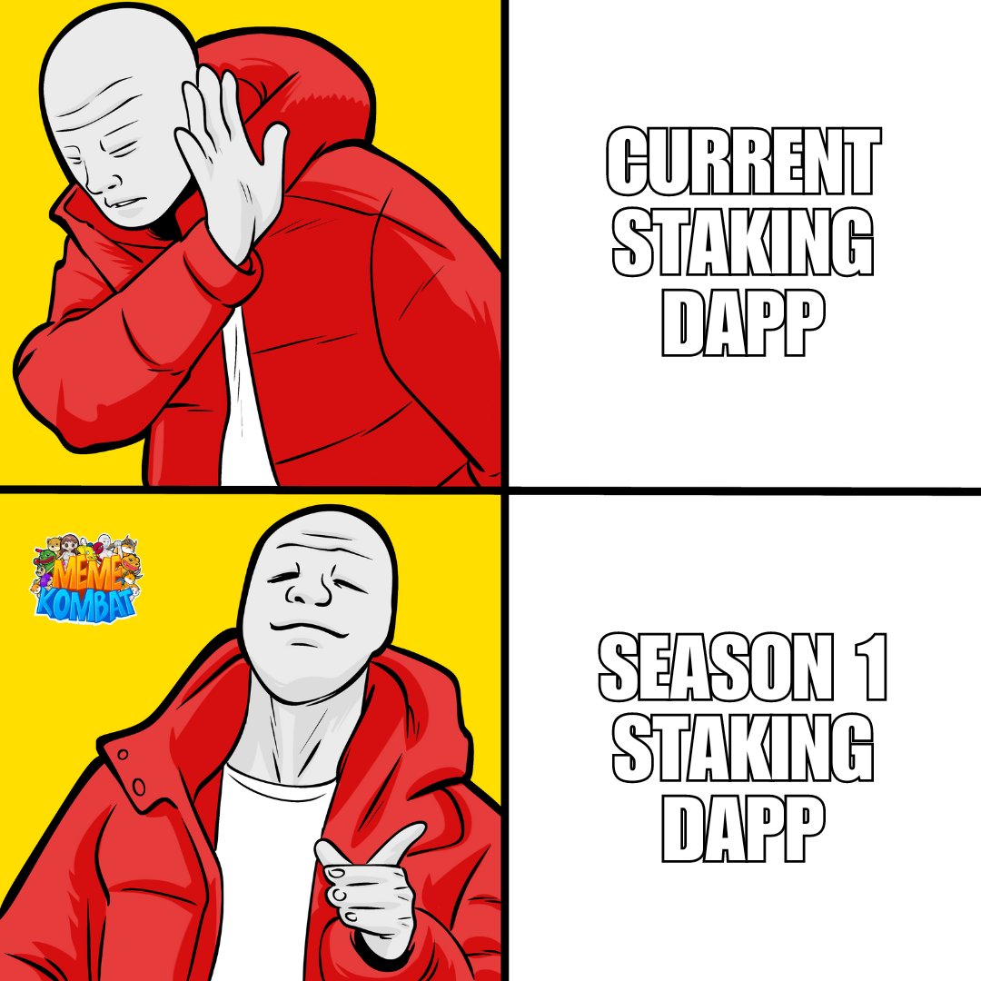 Meme Kombat tweet media