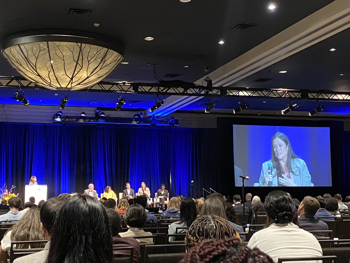 @BHedtGauthier sharing how high income institutions can improve equity in global surgery and global health! #CUGH2024