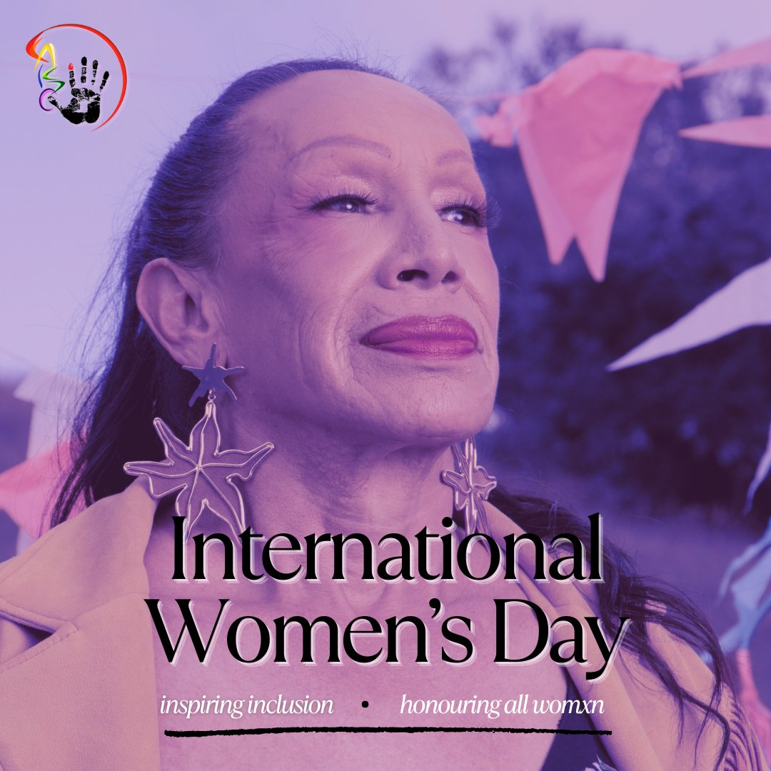 CAISOTT's tweet photo. Marching into #IWD2024 with a roar of solidarity! Celebrating women of all walks of life, embracing diversity, and honouring the strength found in our intersections. ✨
#IWDTT #InspireInclusion #InvestInWomen #InvestInProtection #CAISOTT https://t.co/Nc5mts4Udg