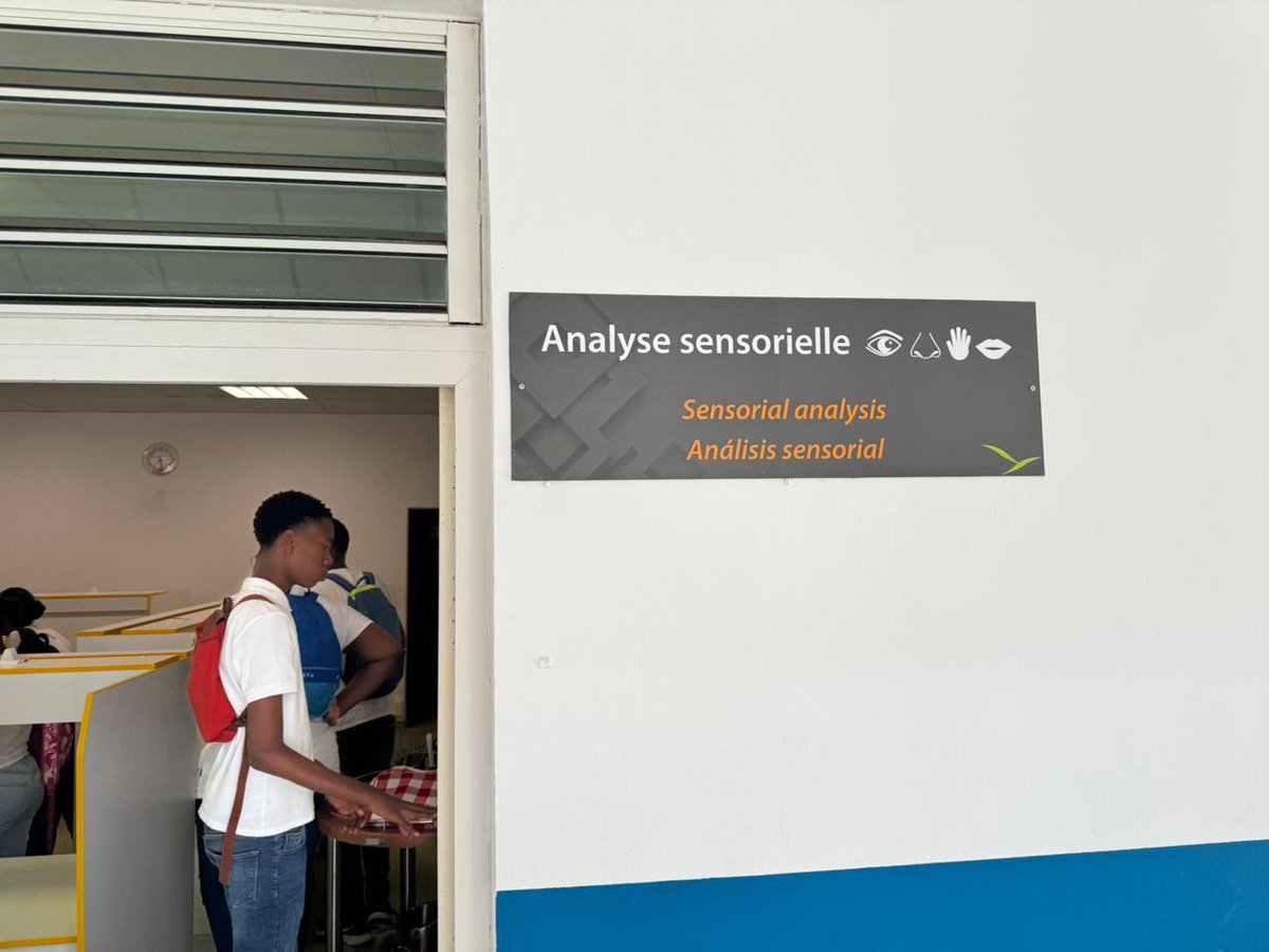 Collège Louis Delgrès tweet media