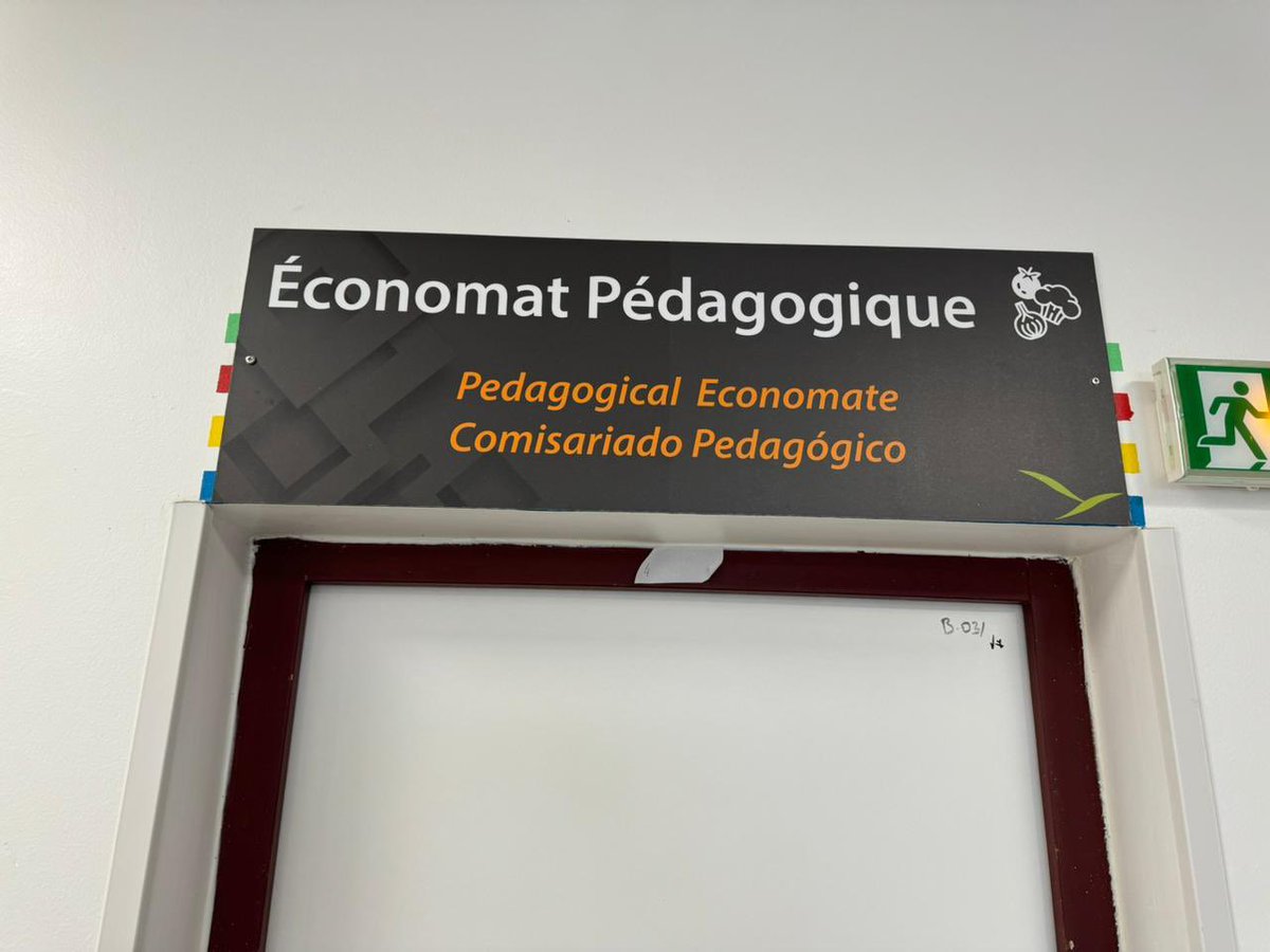 Nous ne sommes pas peu fiers de vous annoncer le début de notre mise en réseau avec le <a href="/LyceeNordCaraib/">Lycée Nord Caraïbe</a> . Elle commence par la visite des espaces techniques par nos élèves de 4eme. Les 3eme bénéficieront d’immersions en classe de 1ere année de CAP. <a href="/acmartinique/">Académie de Martinique</a>