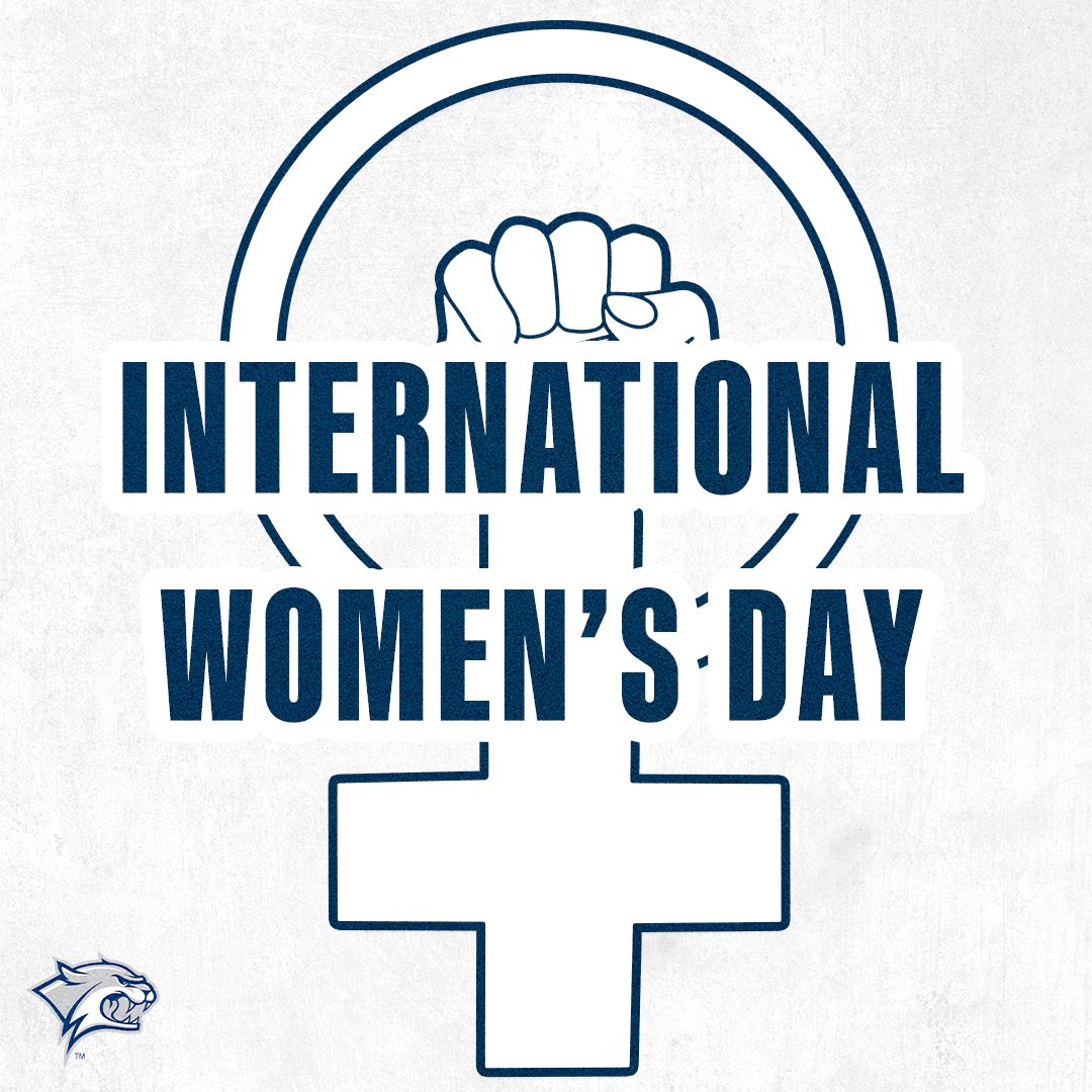 Today and everyday we celebrate the impact of women of the past, present and future. #BeTheRoar